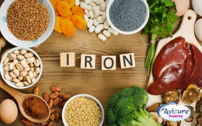 Những lưu ý về cách ăn uống khi mang thai 3 tháng đầu